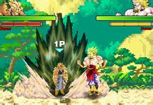 dragon ball z fighting games|Dragon Ball Fierce Fighting 3.0 .